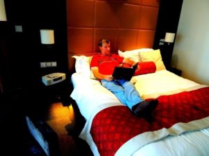 DSCN7020 (Hubby and I in Dubai for 1st time without kids-Celebrate our 10th wedding anniversary 2014)