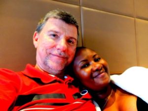 Dubai 2014 (Hubby and I in Dubai for 1st time without kids-Celebrate our 10th wedding anniversary 2014)