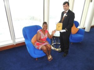 DSCN7078 (Our 10th wedding anniversary at Burj Al Arab hotel, Dubai)