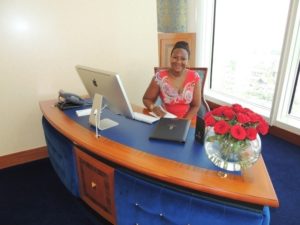 DSCN7080 (Our 10th wedding anniversary at Burj Al Arab hotel, Dubai)