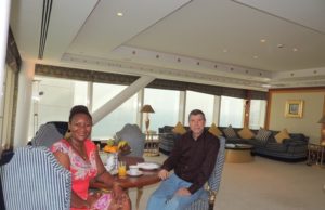 DSCN7090 (Our 10th wedding anniversary at Burj Al Arab hotel, Dubai)