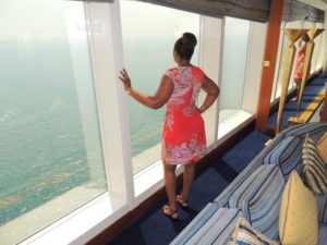 DSCN7103 (Our 10th wedding anniversary at Burj Al Arab hotel, Dubai)