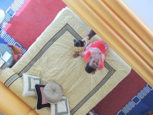 DSCN7126 (Our 10th wedding anniversary at Burj Al Arab hotel, Dubai)