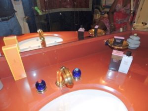 DSCN7134 (Our 10th wedding anniversary at Burj Al Arab hotel, Dubai)