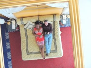DSCN7159 (Our 10th wedding anniversary at Burj Al Arab hotel, Dubai)