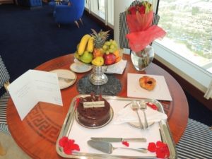 DSCN7166 (Our 10th wedding anniversary at Burj Al Arab hotel, Dubai)