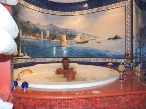 DSCN7179 (At Burj Al Arab hotel-Celebrate our 10th wedding anniversary-2014)