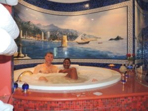 DSCN7180 (At Burj Al Arab hotel-Celebrate our 10th wedding anniversary-2014)