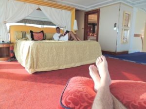 DSCN7182 (At Burj Al Arab hotel-Celebrate our 10th wedding anniversary-2014)