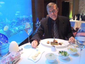 DSCN7223 (At Burj Al Arab hotel-Celebrate our 10th wedding anniversary-2014)